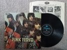 PINK FLOYD LP THE PIPER AT THE GATES OF DAWN EX+/VG+ FIRST MONO PRESS