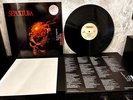Sepultura - Beneath The Remains Original 1st Inkl Poster  Roadrunner TIP-TOP