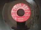Van Brothers Servant of Love  Poor Boy 45 Vinyl Records 45-111