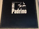 Nino Rota ‎– Il Padrino (Colonna Sonora Originale) LP VINILE ITALY 1972 Gatefold
