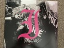 Ex Lives Every Time I Die Vinyl New 1st Press Hxc Metalcore Punk Emo
