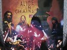 MTV Unplugged by Alice In Chains Vinyl 2lp MOV Nirvana Soundgarden Pearl Jam