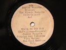 COUNTRY JIMMIE RODGERS ENTERTAINERS Trail In The Sun RCA CUSTOM