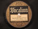 COUNTRY UNCLE DAVE MACON Keep My Skillet Good & Greasy VOCALION 14848 HIS FIRST