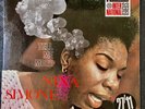 Nina Simone ‎– Tell Me More 1967 (Fontana FJL 954)