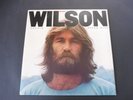 Dennis Wilson - Pacific Ocean Blue 1977 UK LP CARIBOU 1st BEACH BOYS