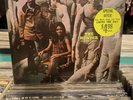 Ike And Tina Turner- The Hunter- 1969 First Pressing SEALED