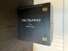 The Beatles “The Collection” Original Master Recordings 14 LP Box