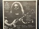Grateful Dead - For Dead Heads Only 3 LPs Vinyl NM/VG+ Capitol Theatre 1978