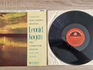 Columbia SAX 2323 ED2 Tchaikovsky: Violin Concerto - Leonid Kogan Silvestri  NM