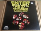 El Michels Affair - Enter The 37th Chamber - OG 2009 Fat Beats Lp Sealed Copy