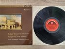 SAX 2398 ED2 Mendelssohn Schumann Symphony no. 4 Klemperer Columbia Red Semi NM