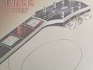 Free ‎– The Free Story 1975 Vinyl LP 33 RPM Island Records ‎– ISLD 4