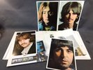 Vinyl Record the Beatles 33T White Album #362528 Full With Photos And Poster