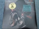 STEVIE RAY VAUGHAN   IN STEP   1989 SEALED ORIGINAL   with (2) HYPE STICKERS