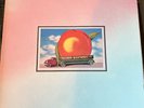 The Allman Brothers Band Eat A Peach Original Master Recording Mobile Fidelity