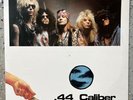 Guns N Roses Vinyl .44 Caliber Horticulture Vinyl 2LP - VG+/VG+