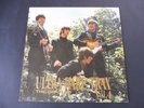 The Beatles -  Trax Vol. 4 1989 Euro LP THE SWINGIN' PIG GREEN VINYL