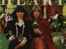 Heart Little Queen NEAR MINT Epic Vinyl LP