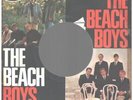 The Beach Boys I Get Around / Dont Worry Baby Vinyl Single 7inch NEAR MINT