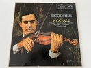 Leonid Kogan – Encores By Kogan - RCA Red Seal LM-2250 1S/5S LP Vinyl Record