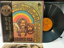 CREEDENCE CLEARWATER REVIVAL Creedence Gold FANTASY LFP 80675 Japan VINYL LP OBI