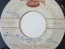 Conjunto Gloria Matancera - EH HA (CUBAN guaracha) - EGREM 45rpm