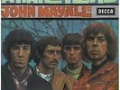 John Mayall & The Bluesbreaker - A Hard Road  [VINYL]
