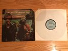 Rex Holman “Here in the Land Of Victory” Original Psych Acid Folk VG+/VG+ Vinyl