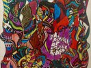 Red Krayola - The Parable Of Arable Land / VG / LP, Album, RE