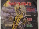 Iron Maiden – Killers 2006 Picture Disc 