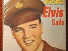 Elvis Presley - Elvis Sails / VG+ / 7