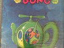 Gong – Flying Teapot (Radio Gnome Invisible Part 1) VINYL LP VG+