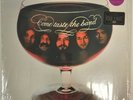 Come Taste The Band by Deep Purple - (NEW&SEALED) w/Minor Sleeve Damage