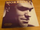 MORRISSEY LP VIVA HATE Sire 1988 GOLD PROMO STAMP + INNER SLEEVE THE SMITHS NICE