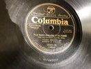 CAJUN Breaux& Falcon Columbia 15301 Fe Fe Faucheaux/La Soullaird et  Femme V