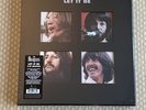 The Beatles - Let It Be 5LP Deluxe Edition 2021 Vinyl Box Set New