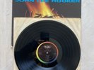 John Lee Hooker - Burnin' 1962 US Vinyl LP Vee Jay Records VG++ Album