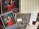 LINDA RONSTADT Canciones De Mi Padre - Original 1987 LP MINT IN SHRINK w/ Extras