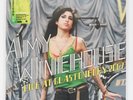 Amy Winehouse - Live At Glastonbury 2007 (Record, 2022) * New * Bent corners