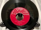 Flip (Sun) #227 45RPM Roscoe Gordon “Just Love Me Baby” DW 45-U-162