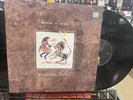 DRIVIN' N' CRYIN' - WHISPER TAMES THE LION VINYL LP RECORD