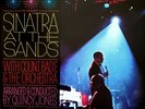 Frank Sinatra – Sinatra At The Sands (2010) MFSL vinyl 180 gm. #219  Beautiful