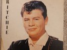 RITCHIE VALENS LP RITCHIE  PROMO NOT FOR SALE 1959 ORIGINAL