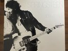 Bruce Springsteen - Born To Run Korea LP Vinyl 1987 With Insert and OIS