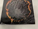 Steve Jones - Fire And Gasoline  - Vinyl LP MCG 6067 1989 NR Mint