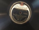 1923 Brunswick 2596 Margaret Young Nobody's Sweetheart / What does the pussy cat