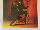 The Cramps, Flame Job, sealed, vinyl, 1994, epitaph 86449-1, Psychobilly , Punk