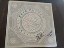 2022 Eric Church Heart And Soul Box Set SIGNED SPLATTERED COLORED VINYL SEALED