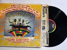 Magical Mystery Tour - The Beatles - MAL 2835 - VG+/G